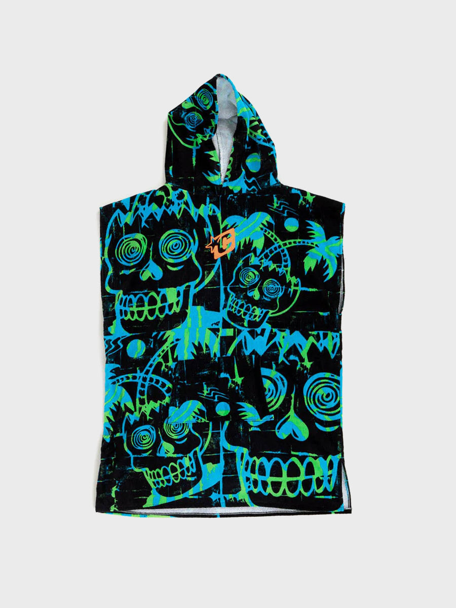 Grom Poncho