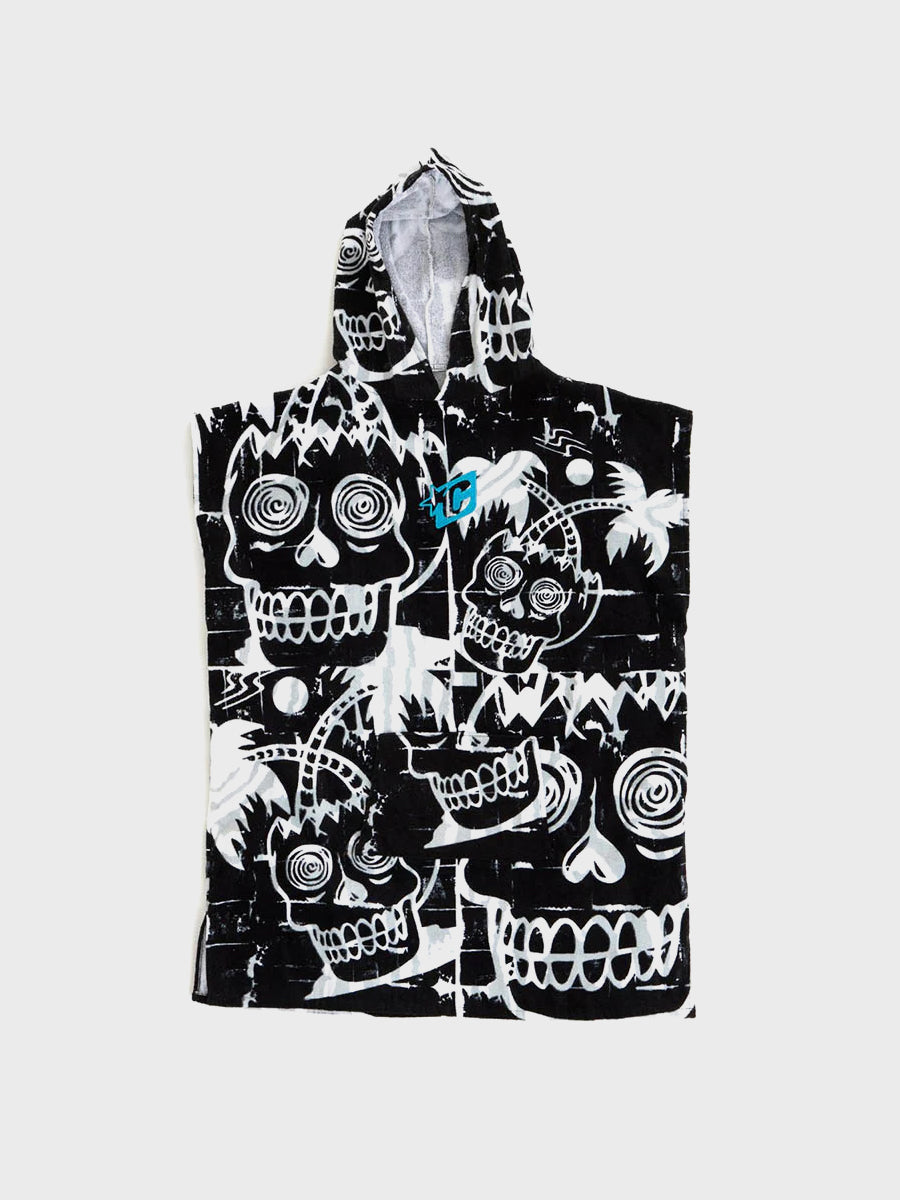 Grom Poncho