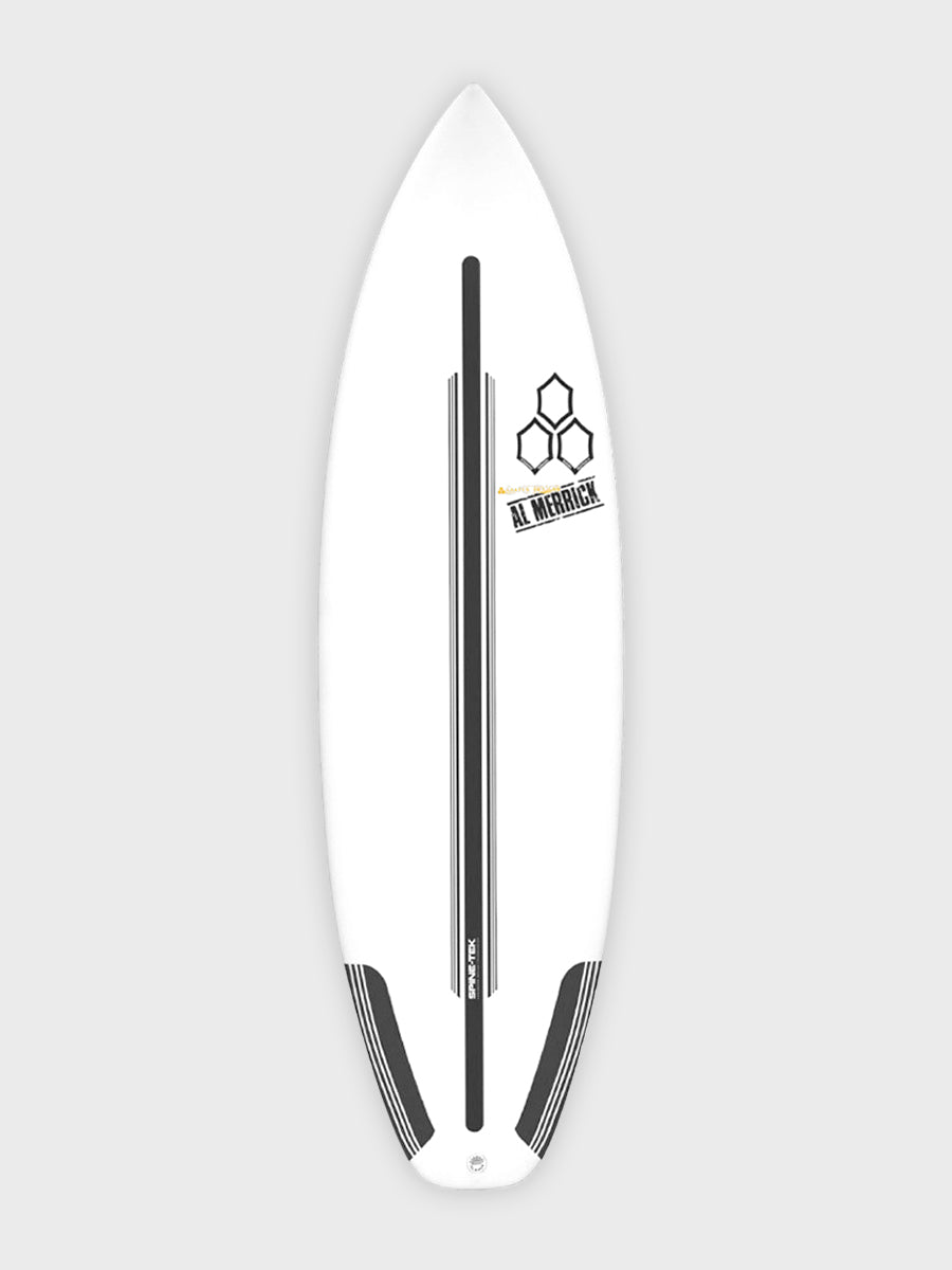 Channel Islands Happy Everyday Spine Tek EPS Surfboard Empire