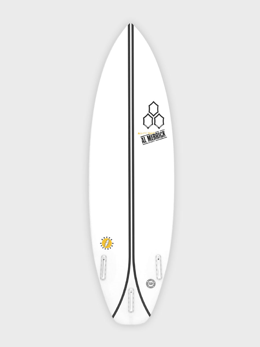 サーフィン・ボディボード Channel s two happy eps 5.11 Channel Islands two happy eps 5.11