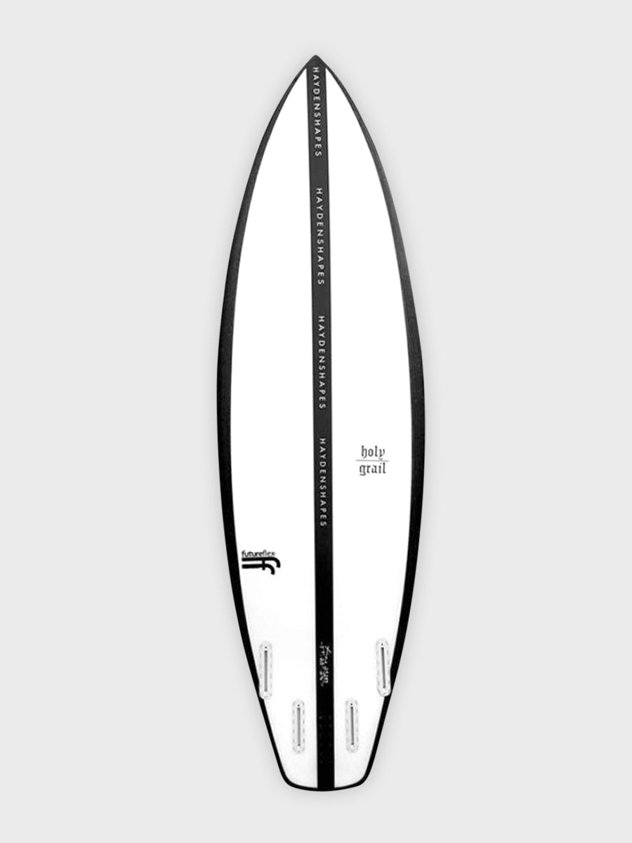 Hayden Shapes | Holy Grail Future-Flex | Surfboard Empire
