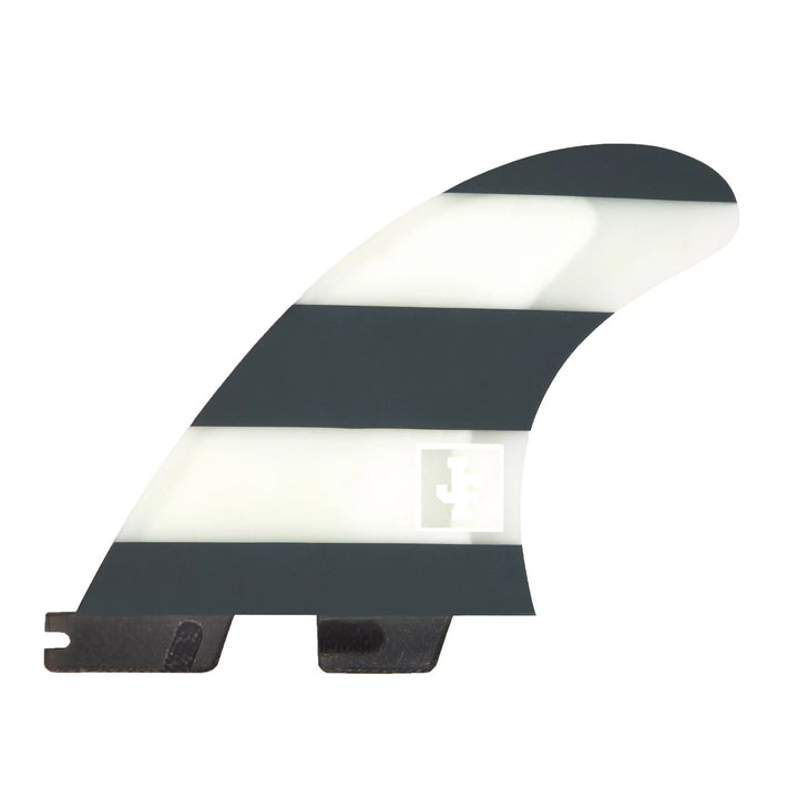 FCS - Jeremy Flores PC Tri Retail Fins | Surfboard Empire