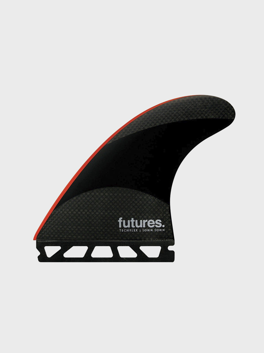 Futures - John John Techflex Tri Fins | Surfboard Empire