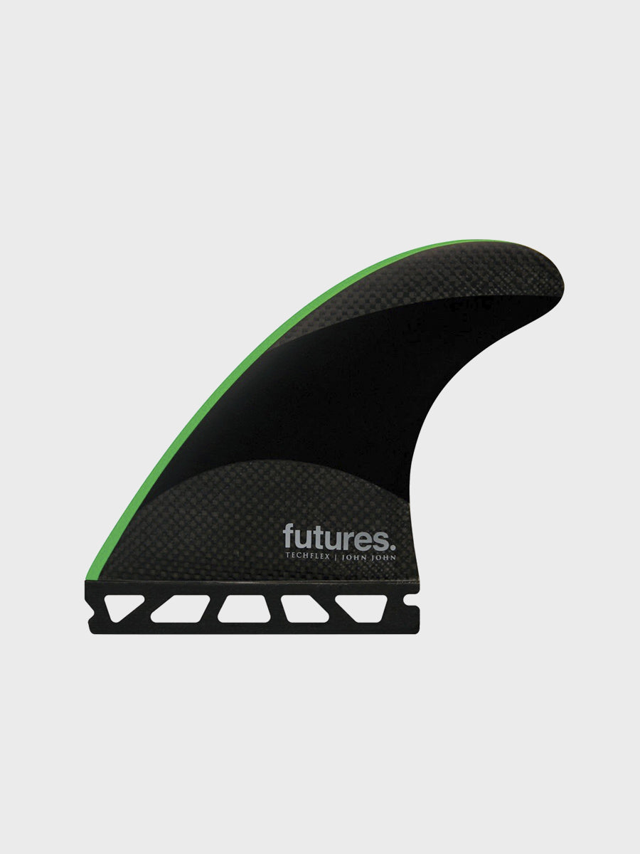 Futures - John John Techflex Tri Fins | Surfboard Empire