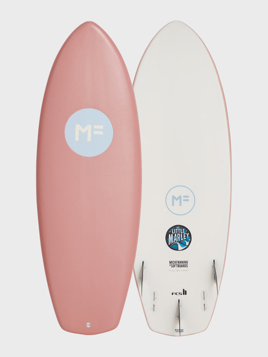 MF Softboards Little Marley Softboard Surfboard Empire