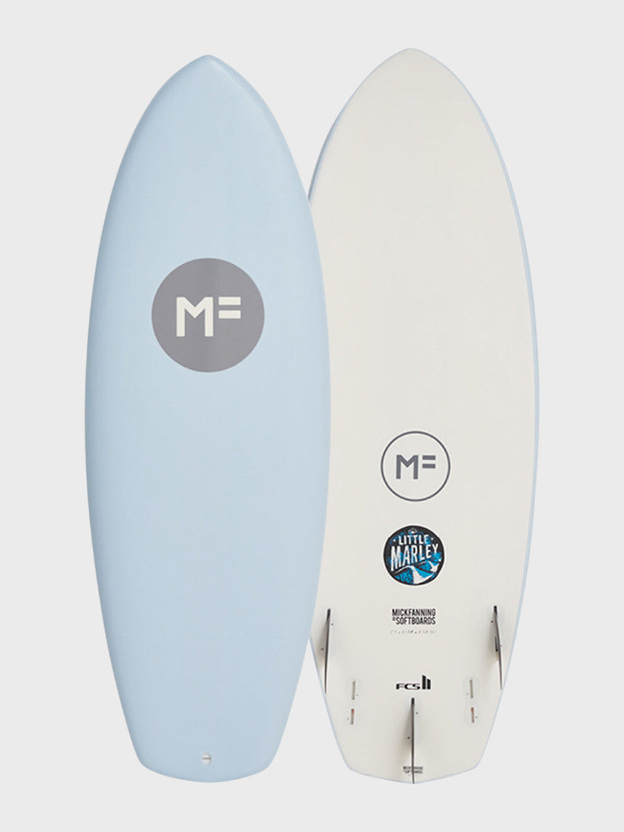 Little Marley Softboard
