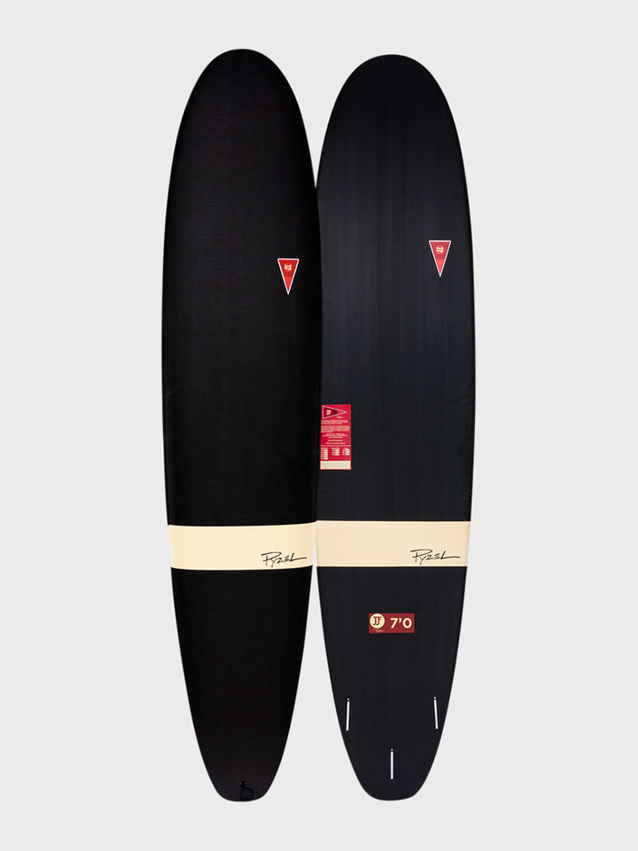 PYZEL JJF SOFT TOP LOG 7'0 ミッドレングス 【公式通販】