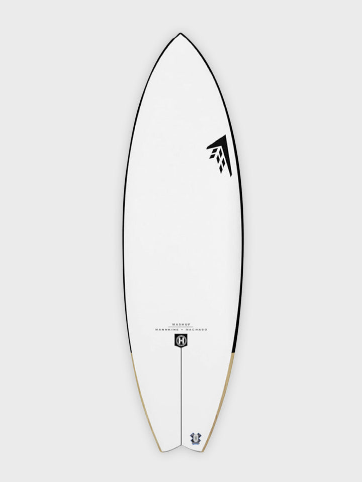 Firewire - Mashup | Surfboard Empire