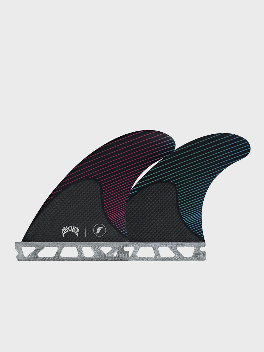 Futures | Mayhem Tri Fins Small | Surfboard Empire