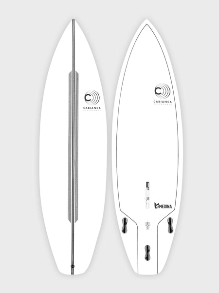 Cabianca surfboards deals