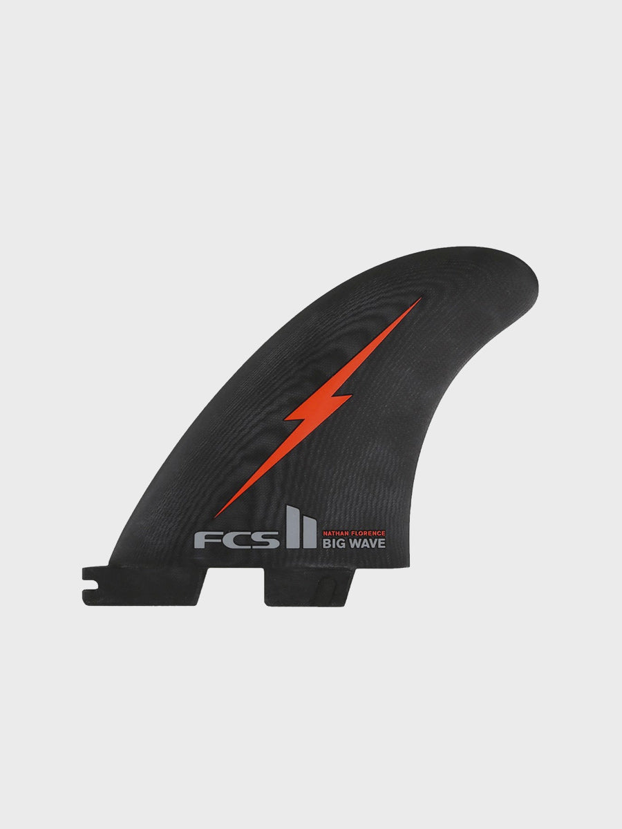 Nathan Florence Big Wave G10 Tri Fins Surfboard Empire