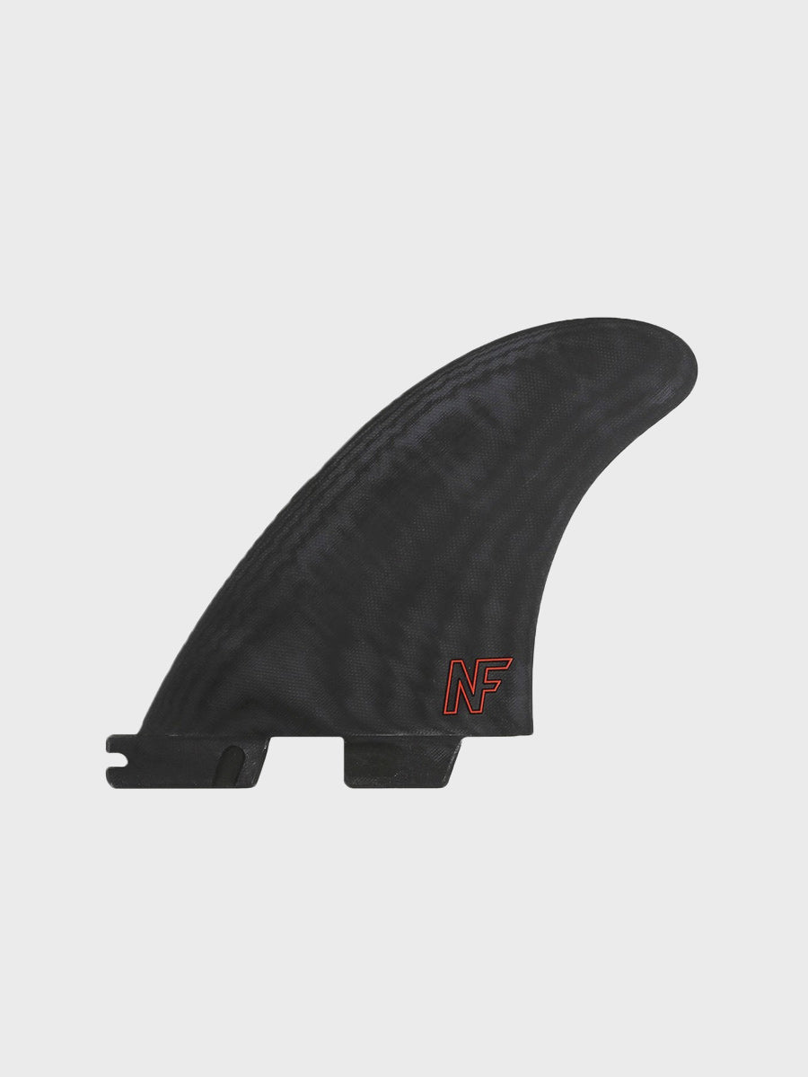 Nathan Florence Big Wave G10 Tri Fins Surfboard Empire