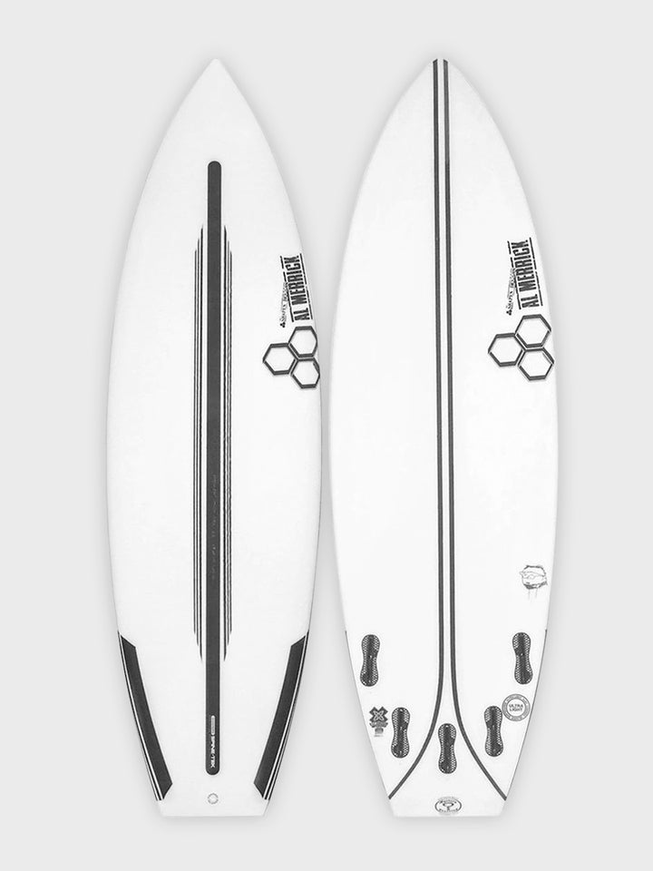 商品画像：Neckbeard 2 – Channel Islands Surfboards 2
