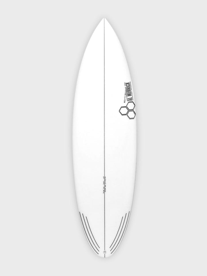 Channel Islands - Neck Beard 3 | Surfboard Empire