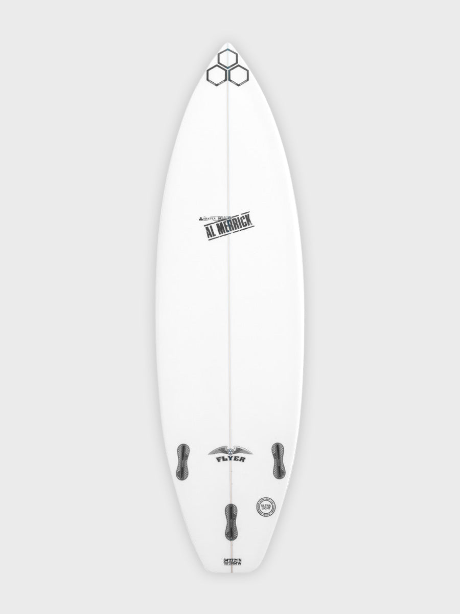 専用！！CHANNEL ISLANDS AL MERRICK 6'0 CI Al Merrick Flyer