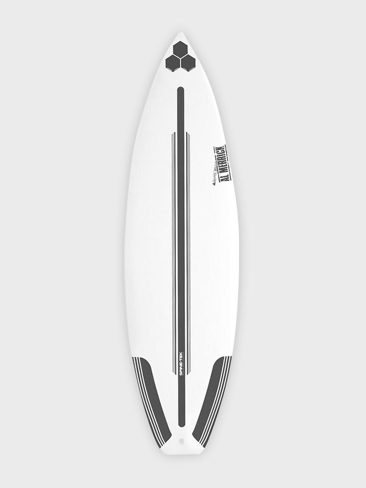 OGFlyer 5’10 Channel s Surfboards OGFlyer 5'10 Channel s Surfboards 5'10