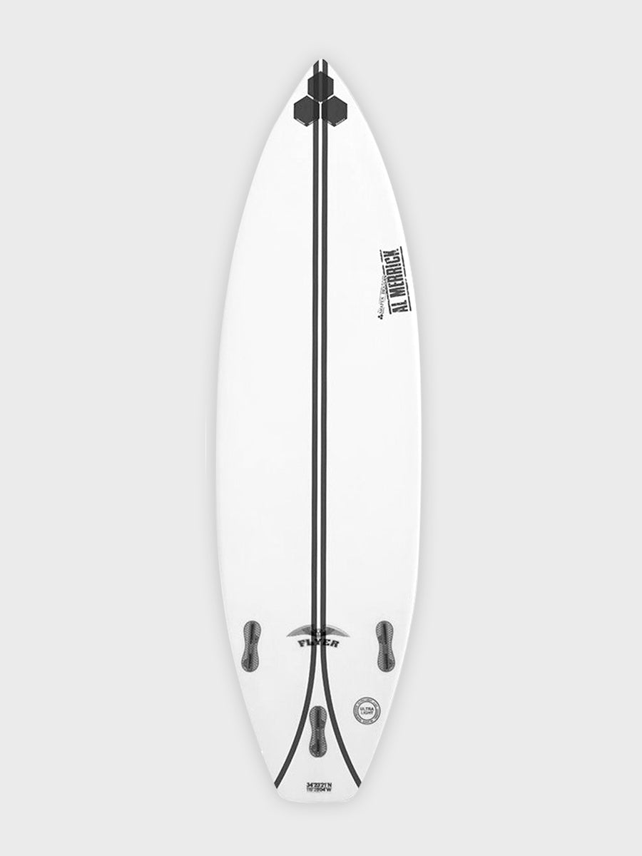 Channel Islands OG Flyer Spine Tek Surfboard Empire