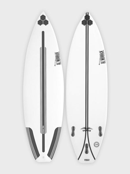 Epoxy flyer surfboards new arrivals