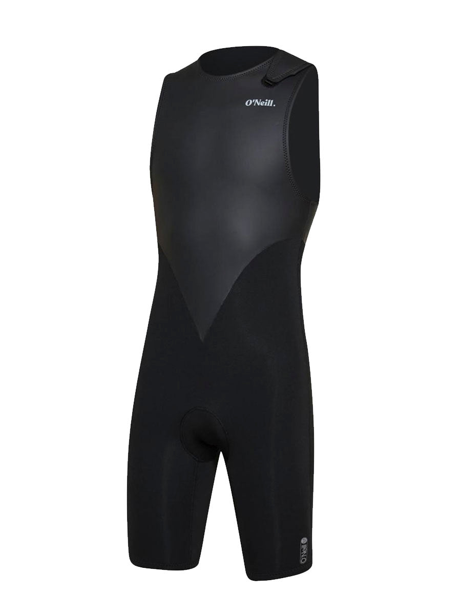 O'Riginal 2mm Zipperless Long John