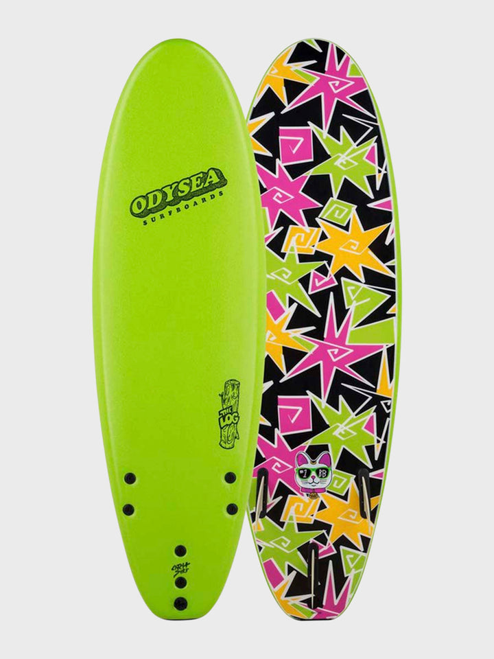 Odysea soft board on sale