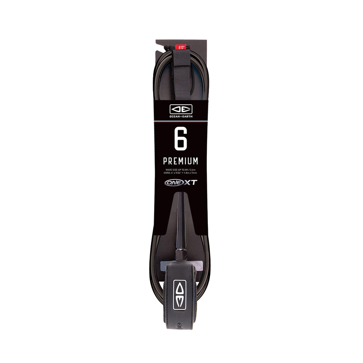 O &amp; E 6ft Premium XT Leash