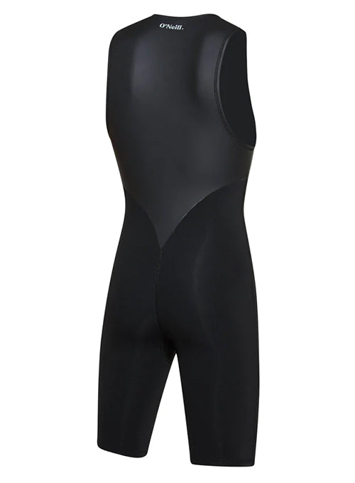 O'Riginal 2mm Zipperless Short John
