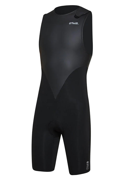 O'Riginal 2mm Zipperless Short John