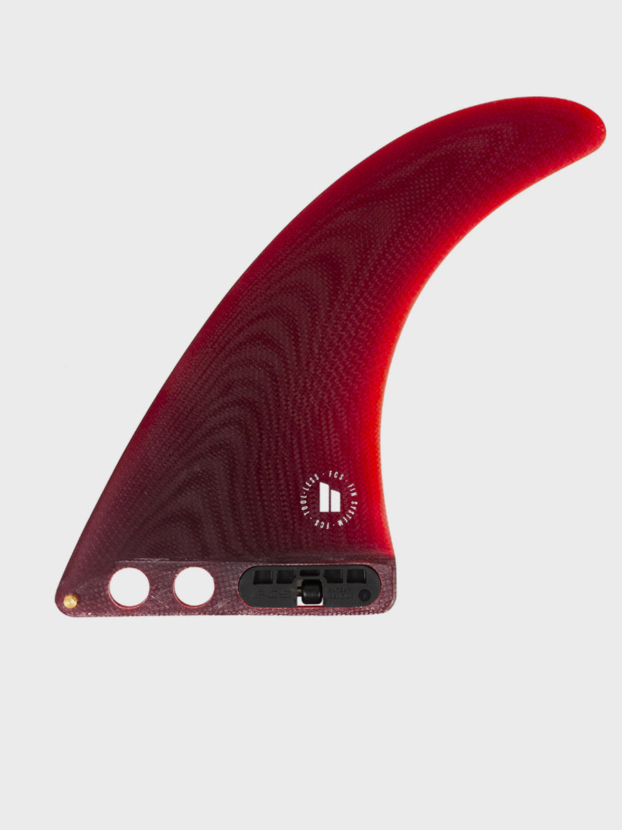 FCS II Connect PG Fin