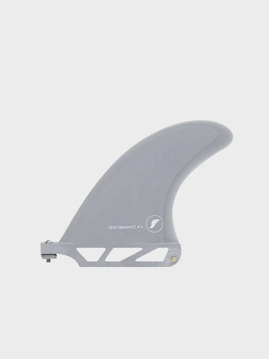 Single Fin Block Performance Fibreglass Single Fin – Surfboard Empire