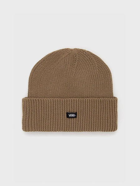 Tan vans outlet beanie