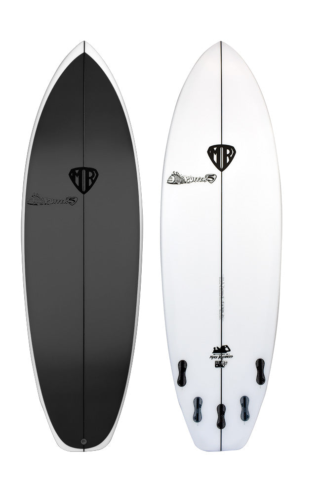 MR | Puffer 5 | Surfboard Empire MR | Puffer 5 | Surfboard Empire