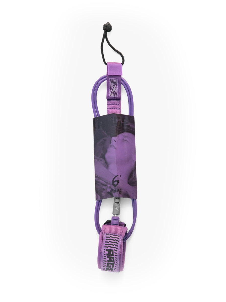 Rage Light Rope Leash