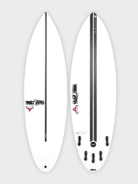 Hyfi surfboard on sale