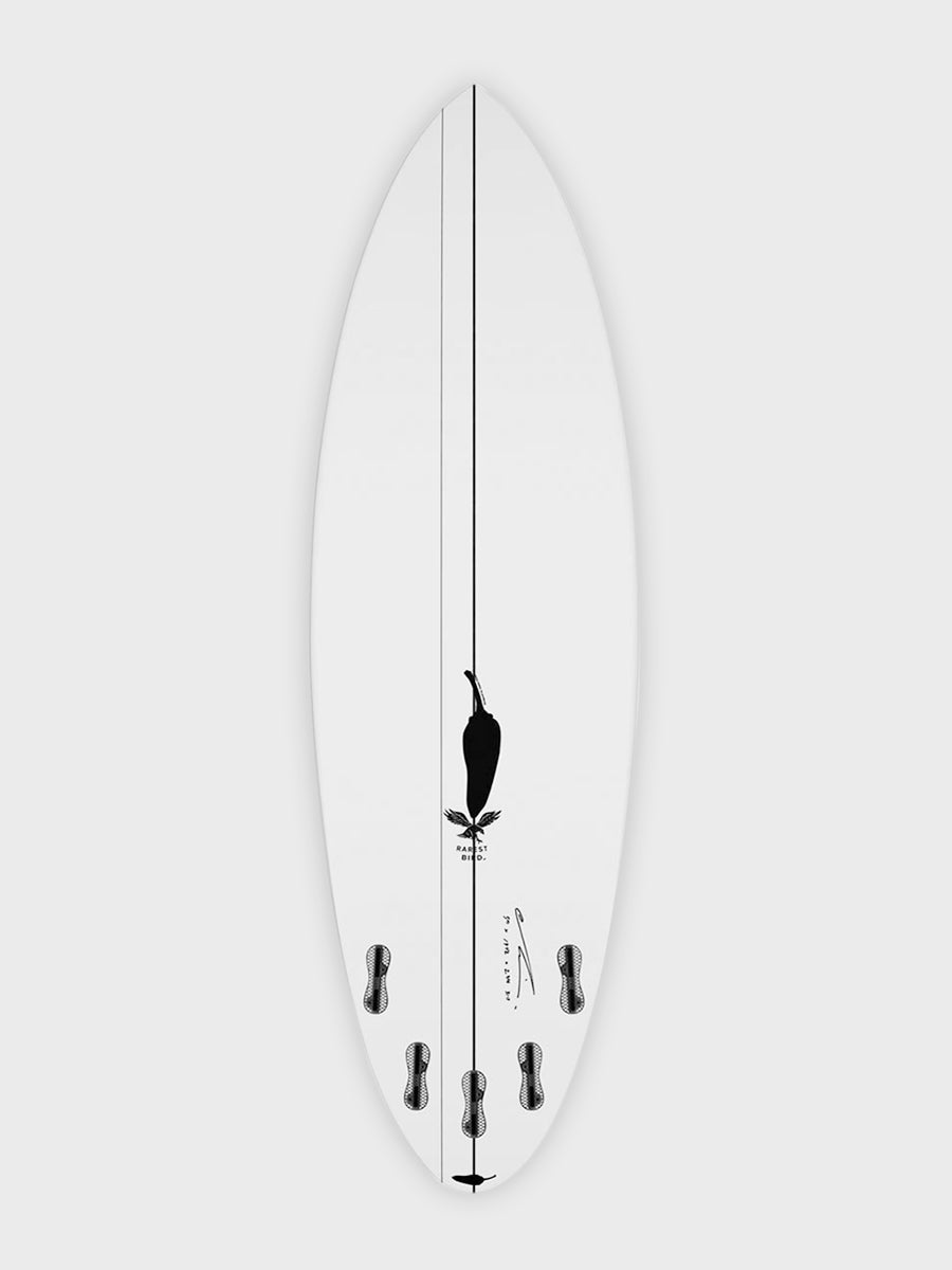 Chilli Surfboards サーフボード ショートボード チリCHILLI