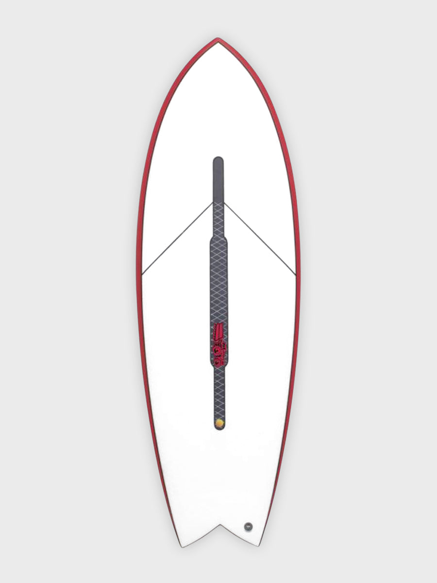 Red baron surfboard sale