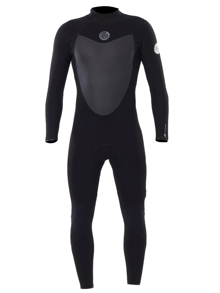 Flashbomb 3/2mm Back Zip Full Suit – Surfboard Empire