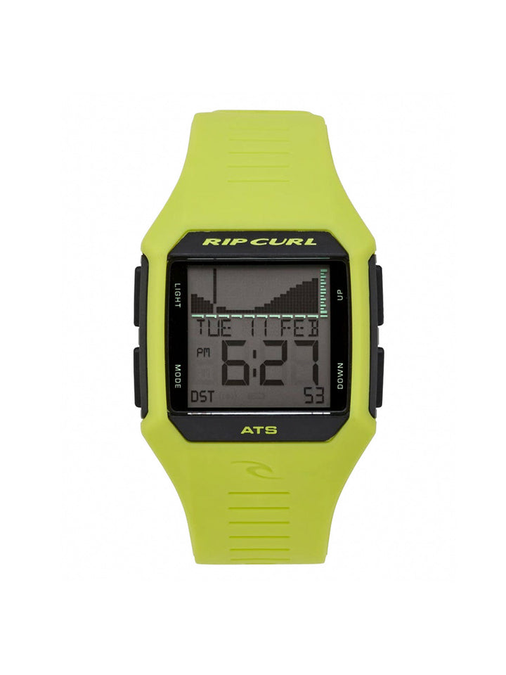 Rip curl rifles tide watch review sale