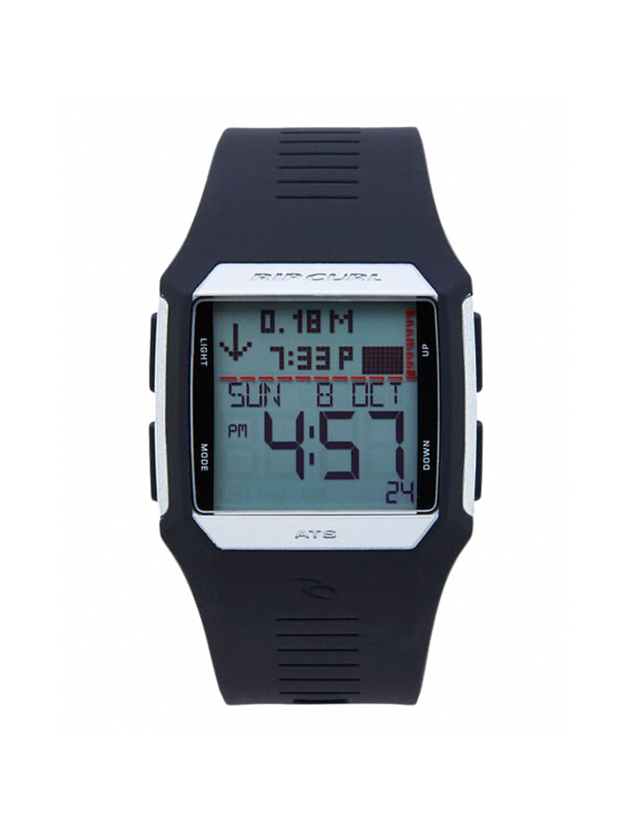 Rip curl discount rifles tide watch