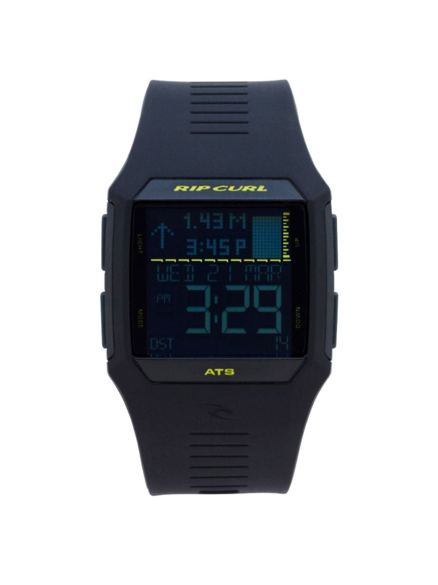 Rip curl rifles sale tide watch review