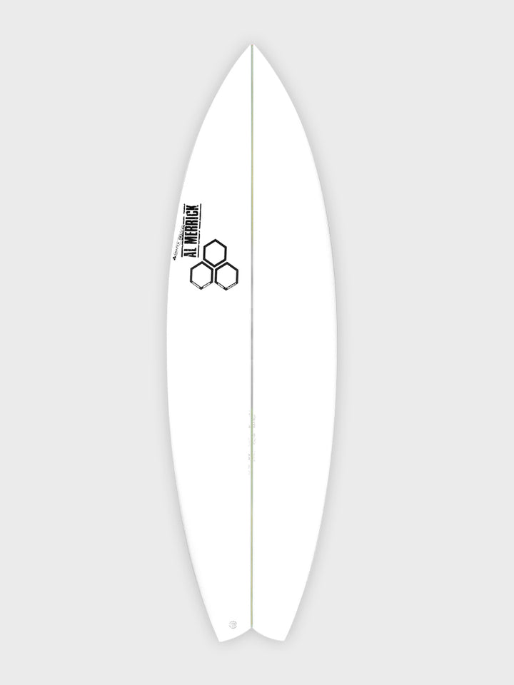 Channel Islands - Rocket Wide | Surfboard Empire