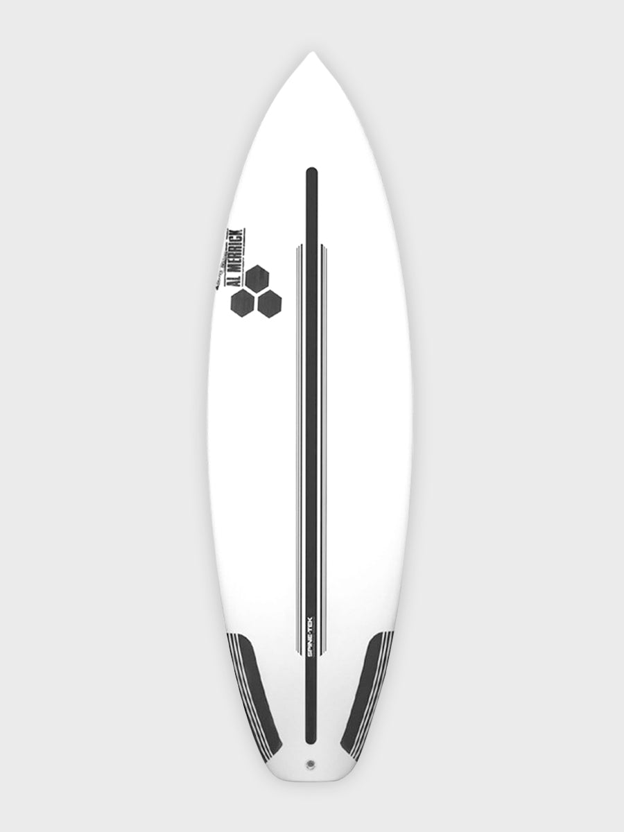Channel islands rocket wide top