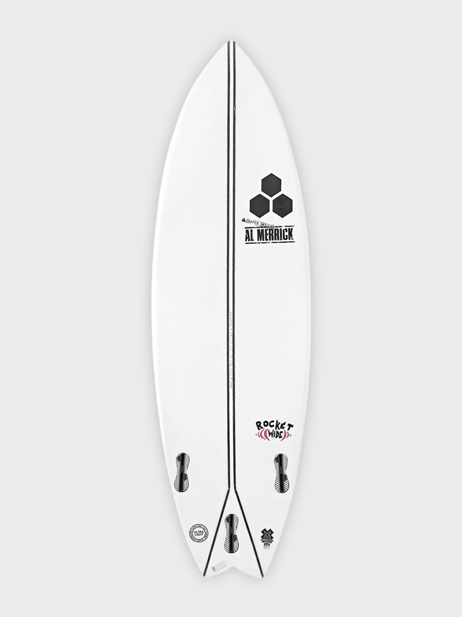 Rocket wide surfboard review outlet