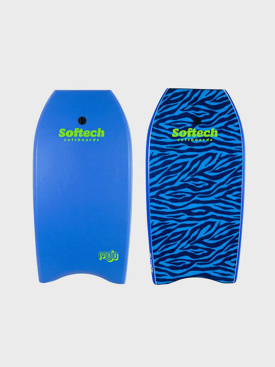 Mojo Bodyboard