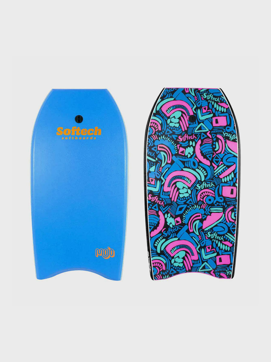 Mojo Bodyboard