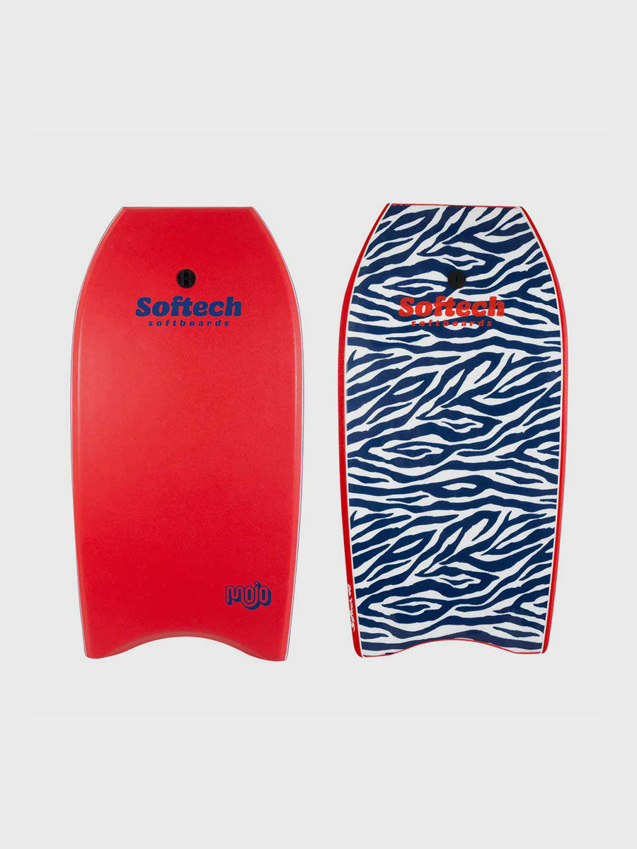 Mojo Bodyboard