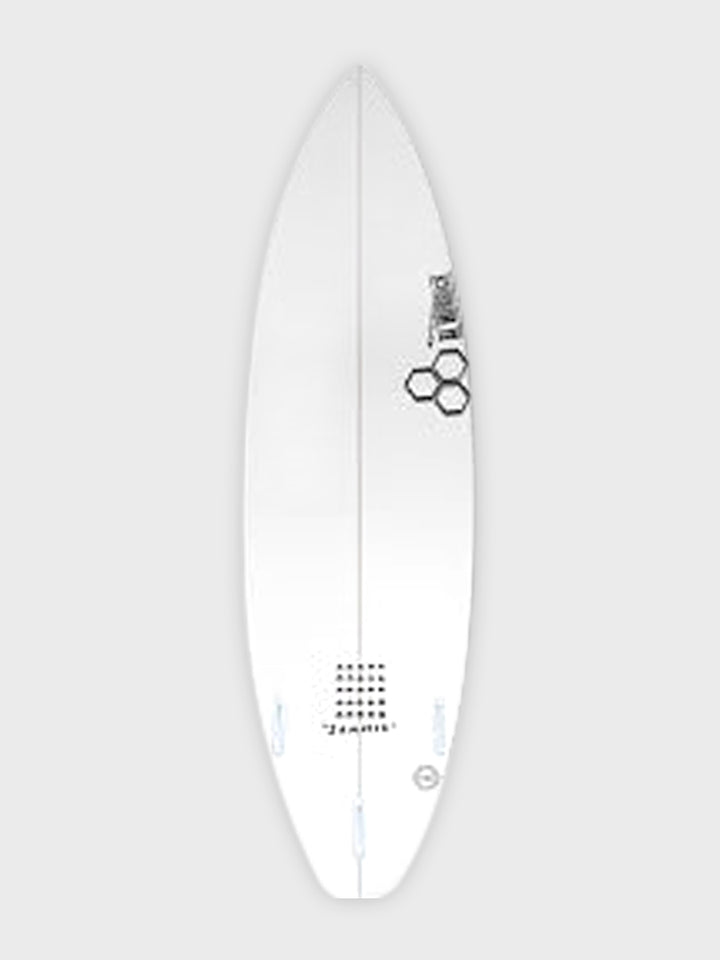 Channel Islands - Sampler | Surfboard Empire