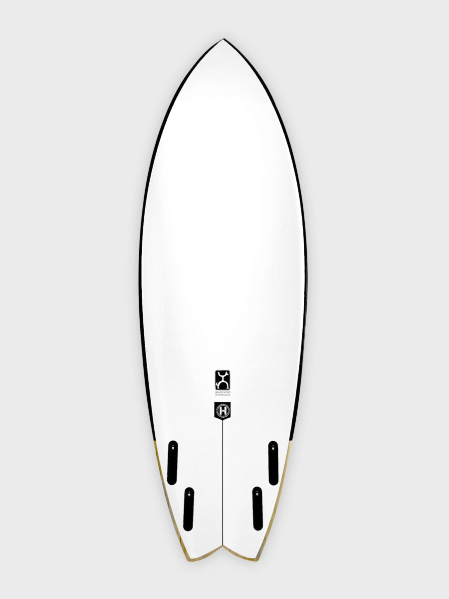 Firewire - Seaside | Surfboard Empire