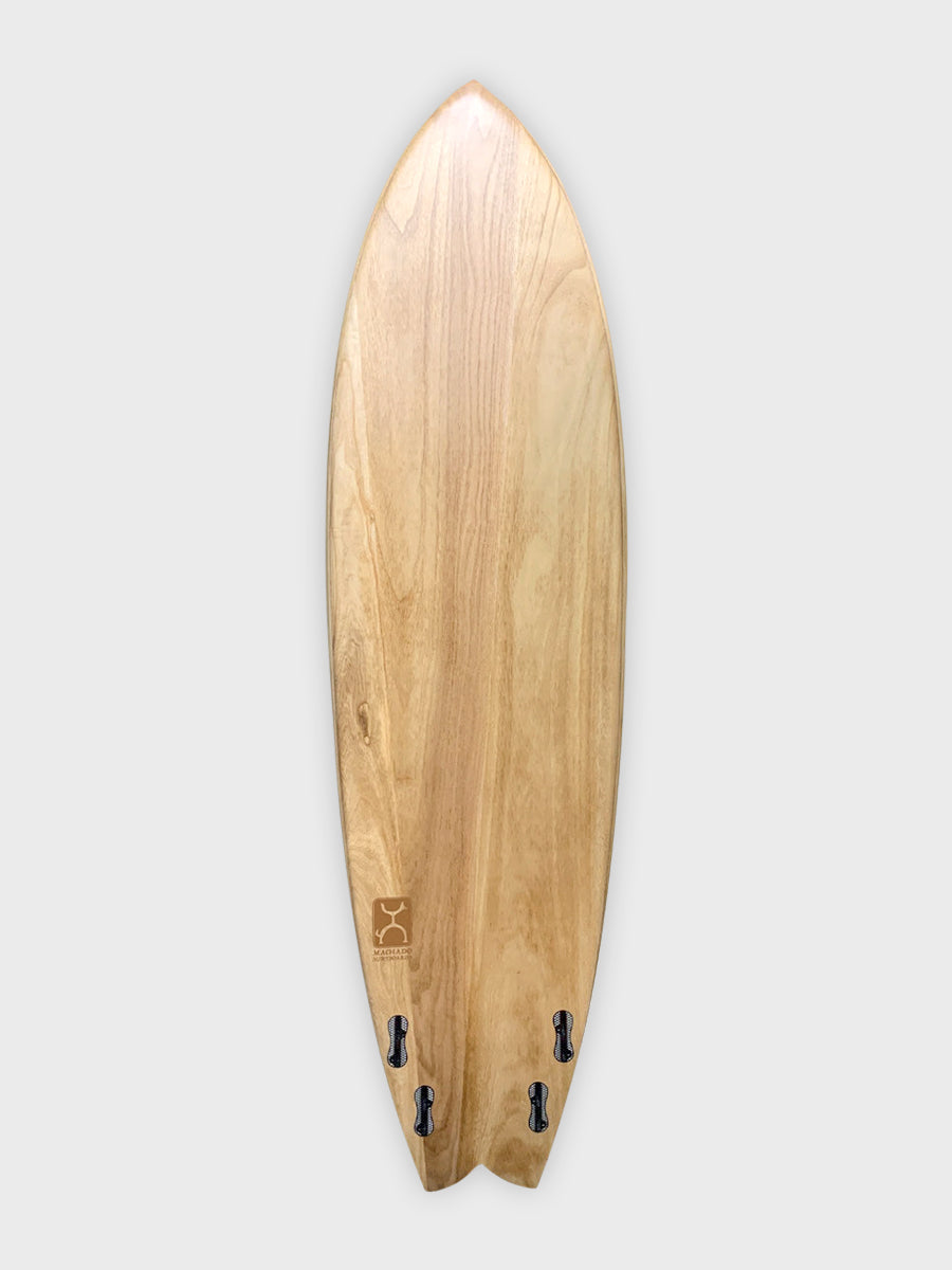 Firewire Seaside and Beyond Timber Tek Surfboard Empire