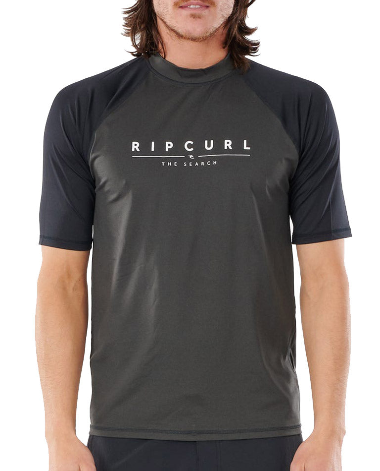 Shockwave Relaxed Short Sleeve UV Tee – Surfboard Empire
