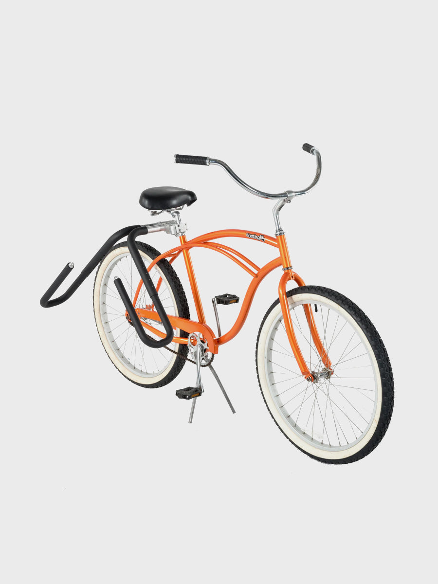 MBB Shortboard Bike Rack – Surfboard Empire